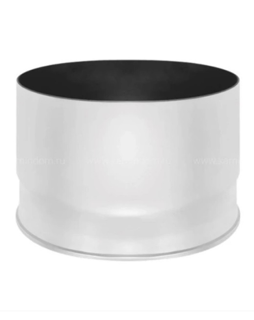 Заглушка- стакн д  150