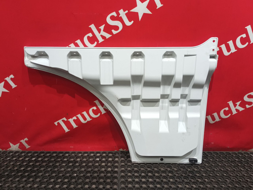 Продолжение двери левой 2022г.