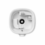 Увлажнитель воздуха BQ (БИ-КЬЮ) HDR2001, объем бака 5,5 л, 25 Вт, белый/черный, 86196447