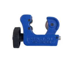 Труборез DSZH WK-128 для труб 1/8" - 7/8" (3 - 22мм)