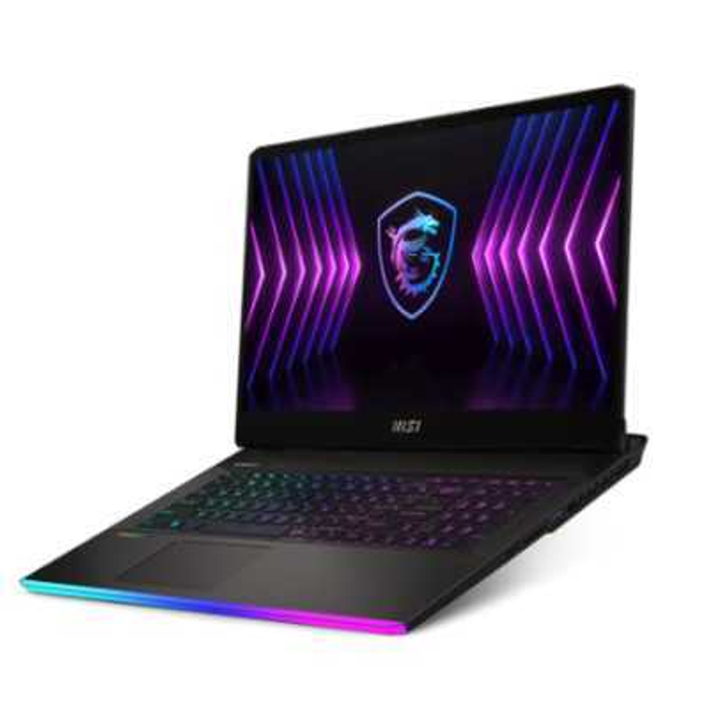Ноутбук MSI Raider GE77HX 12UHS-243AZ