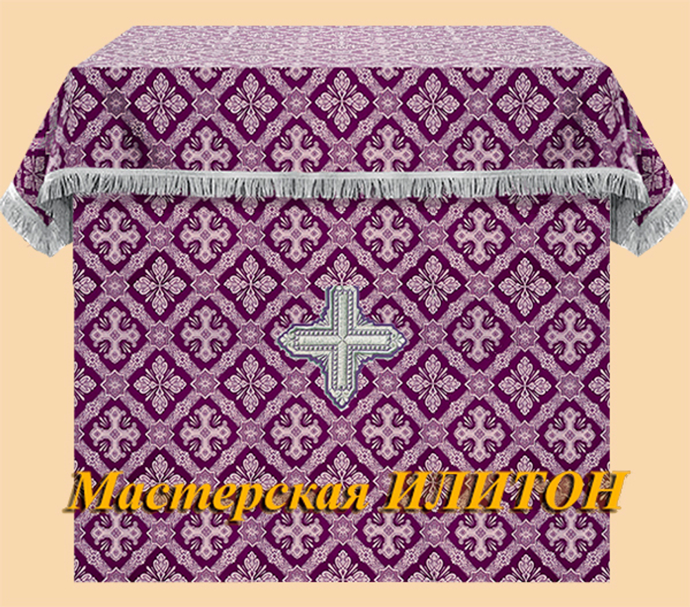 облачение на престол