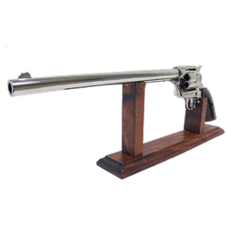 Denix Револьвер "Peacemaker" "Миротворец", США, 1873 г. Кольт, калибр 45, 12''