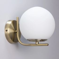 Citilux Бремен CL112313 Бра Бронза