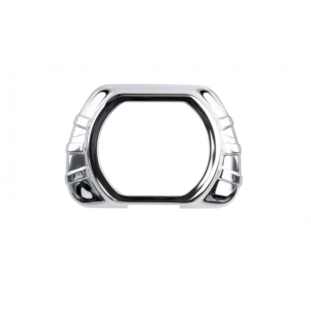 Маска для Би Линзы 3.0" Z166 FLAT