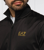 спортивный костюм EA7 - черный(8NPV71 PJ08Z)