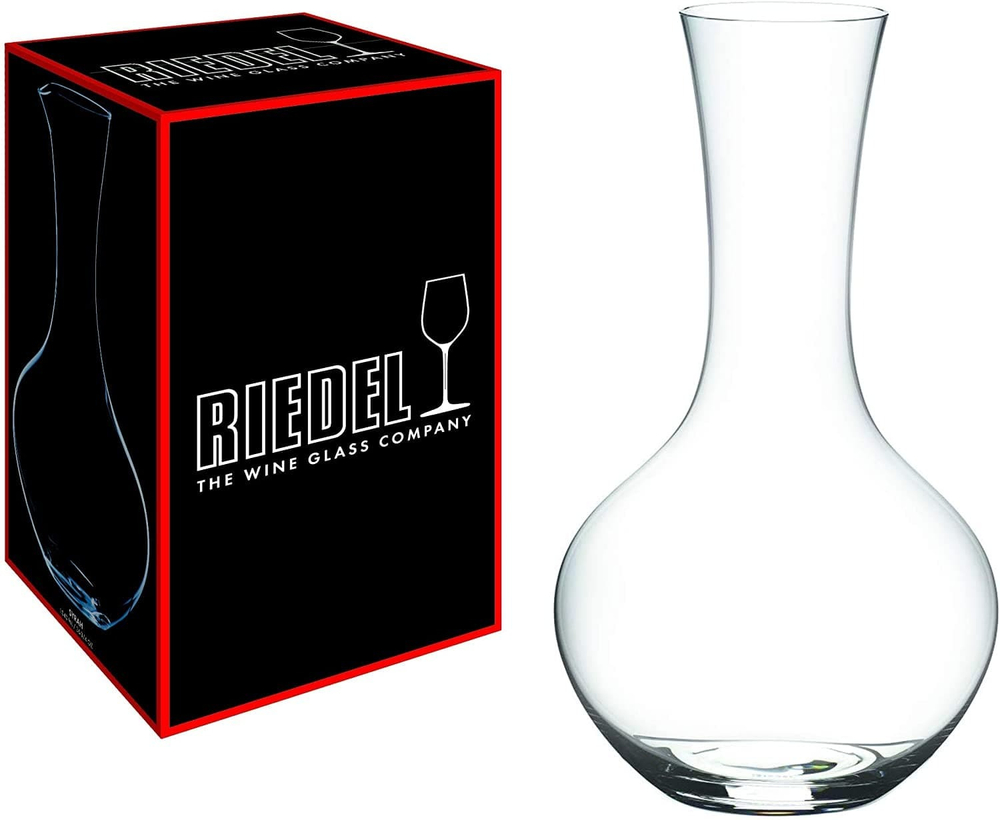 Декантер для вина Syrah 1040 мл Riedel