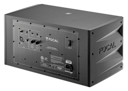 Focal ALPHA EVO TWIN