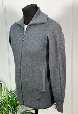 Кардиган Zegna