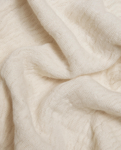 Zara Home плед из хлопка, зелёный · 3121/004