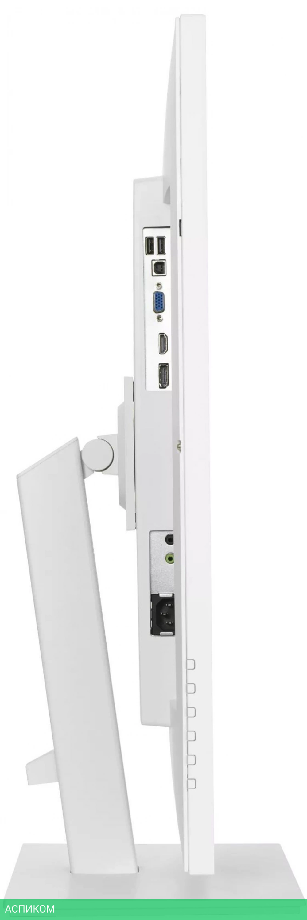 Монитор Asus 27" VA27DQSB-W