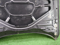Капот BMW 1er F20, F21 (2011-2017)