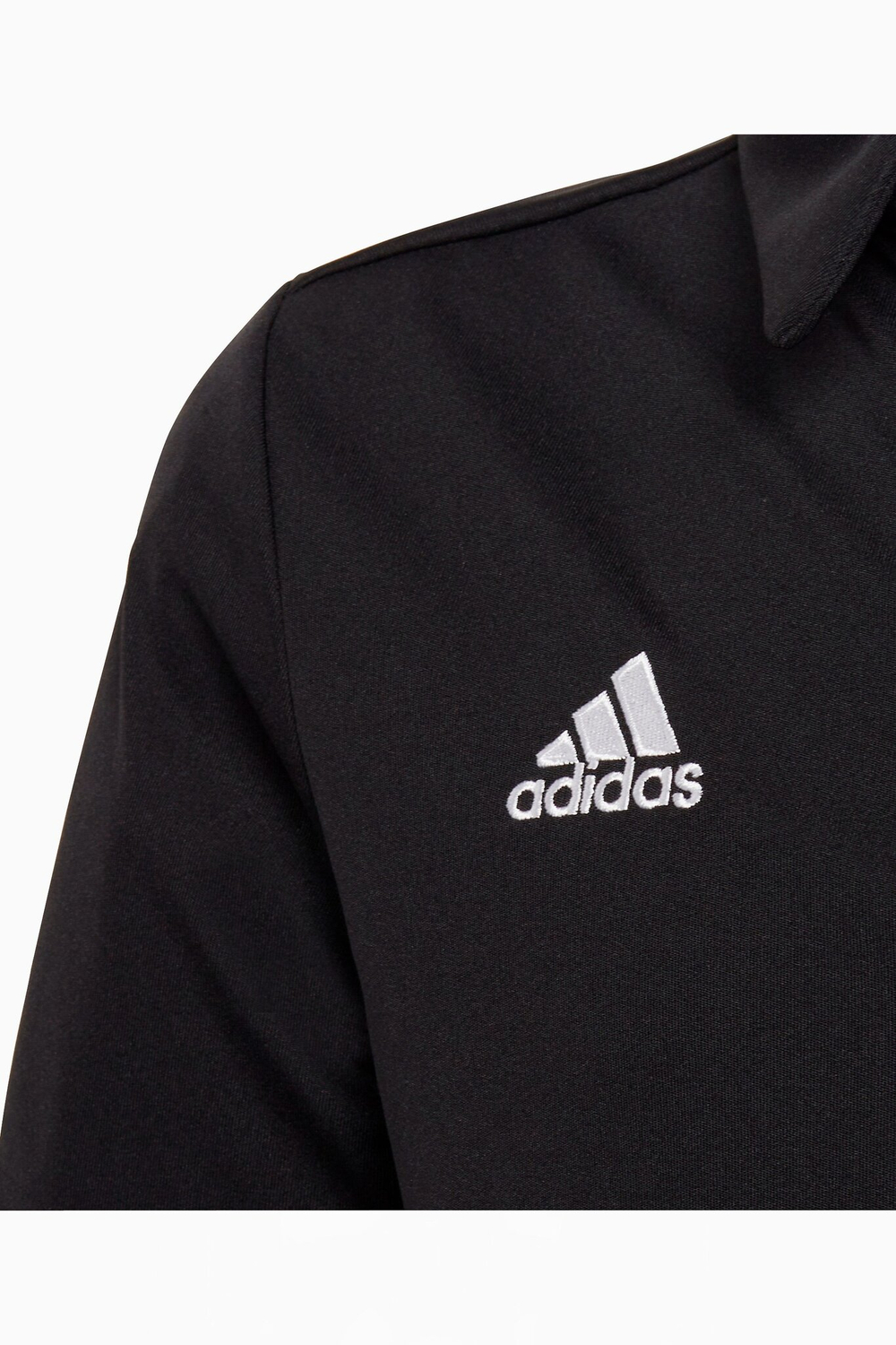 Футболка adidas Entrada 22 Polo Junior