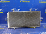 Радиатор кондиционера TOYOTA CAMRY 2006-20011