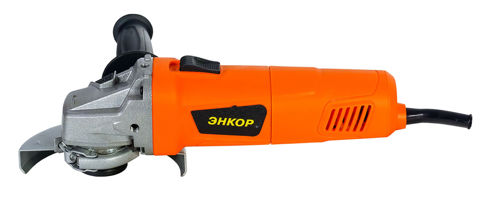 Угловая шлифмашина УШМ-900/125