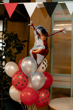 Lady Bug Party