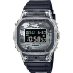 Мужские  наручные часы Casio G-Shock DW-5600SKC-1