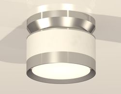 Ambrella Комплект накладного светильника Techno XS8101055