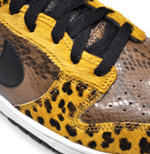 Кроссовки Nike Dunk Sb Premium Beast Pack