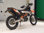 KTM 690 Enduro R