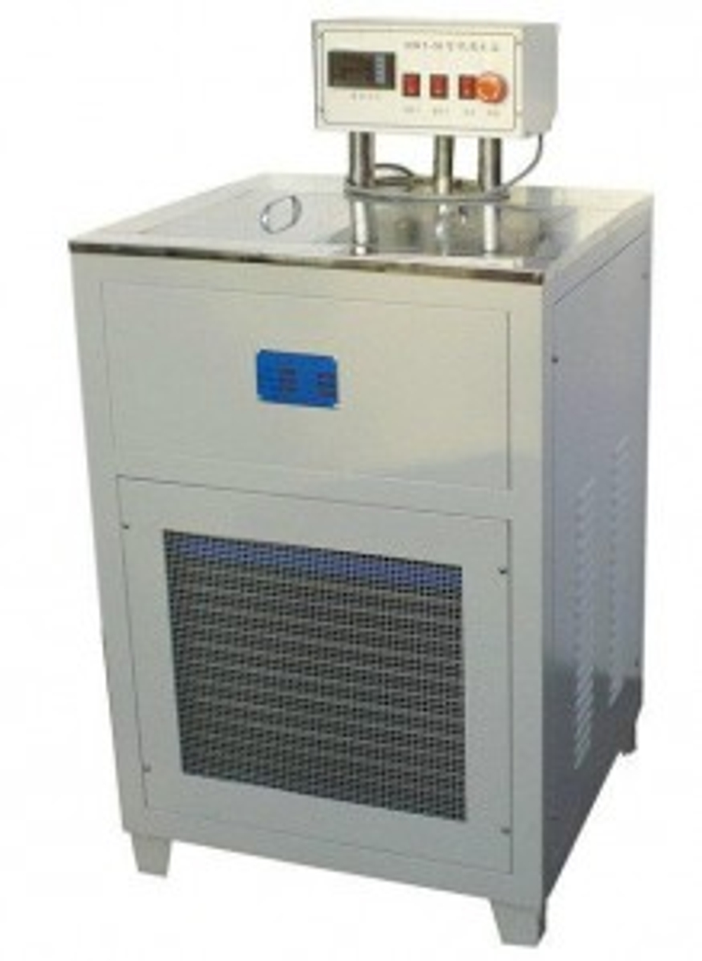Asphalt Thermostatic water bath