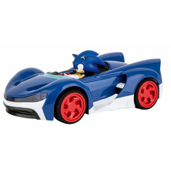 Carrera RC - Соник 2,4 ГГц Team Sonic Racing Sonic 20106
