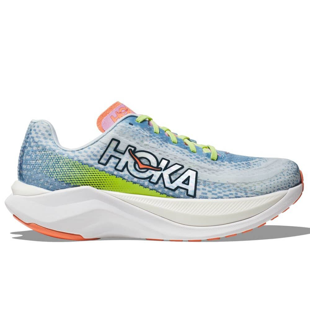 Кроссовки мужские Hoka Mach X