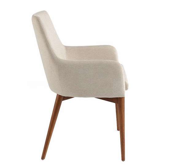 Стул Angel Cerda 4048, бежевый