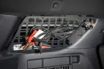Molle панели / Органайзеры Victory для Toyota Land Cruiser Prado 250 LC250 2024+ Тойота багажник полка для хранения аксессуары