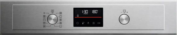 Духовой шкаф Electrolux EOF4P56X