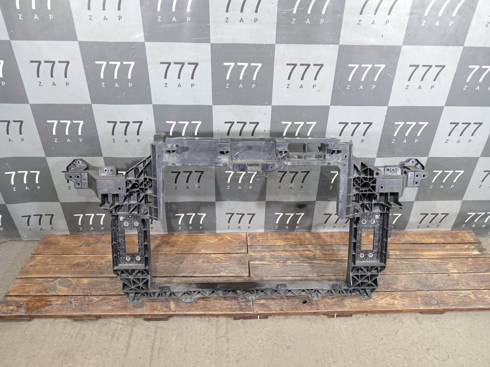 Панель передняя (телевизор) Changan CS55 Plus 21-нв Б/У Оригинал S203F2707030200