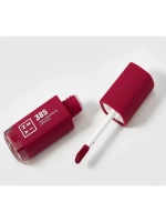 Жидкая помада, стойкая, The Longwear Lipstick 3INA 385
