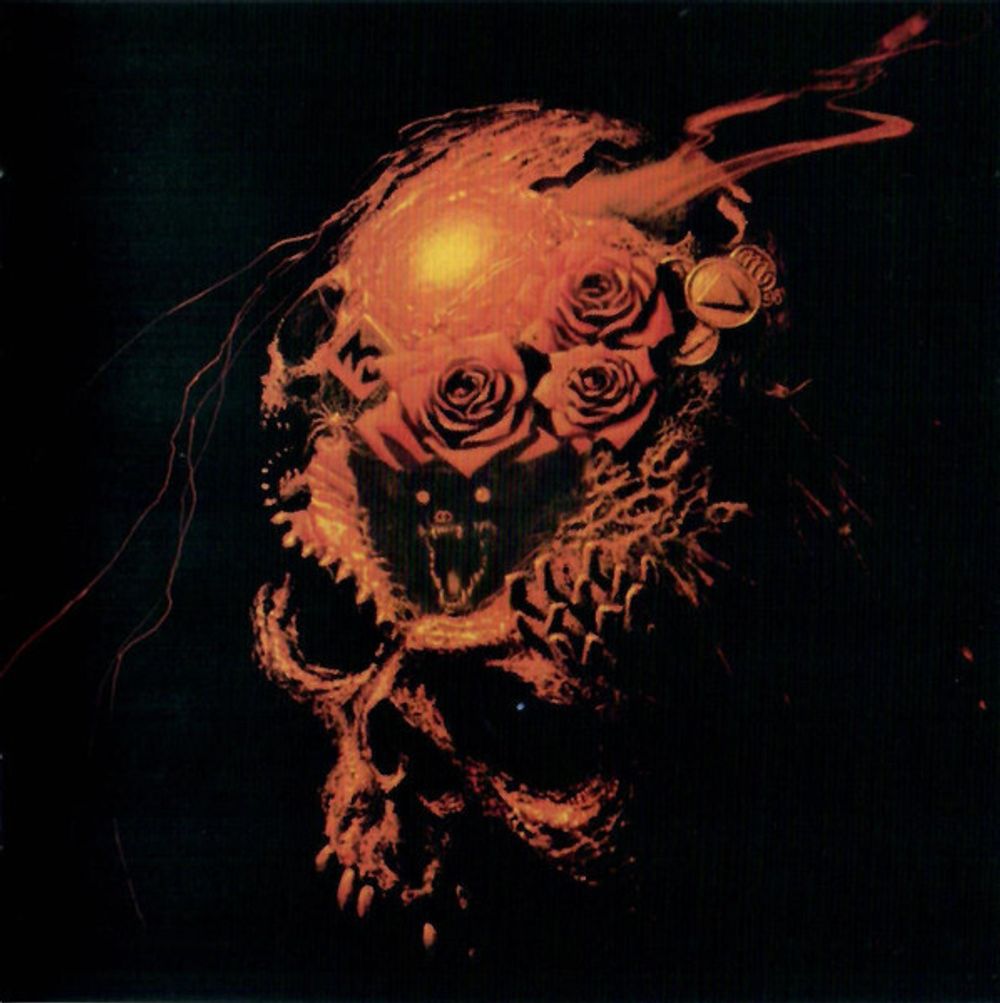 Sepultura - Beneath The Remains (Deluxe Edition). 2 CD