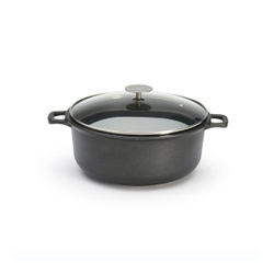 Кастрюля de Buyer Choc Extreme (24 см)