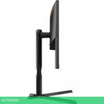 Игровой монитор AOC Gaming U27G3X