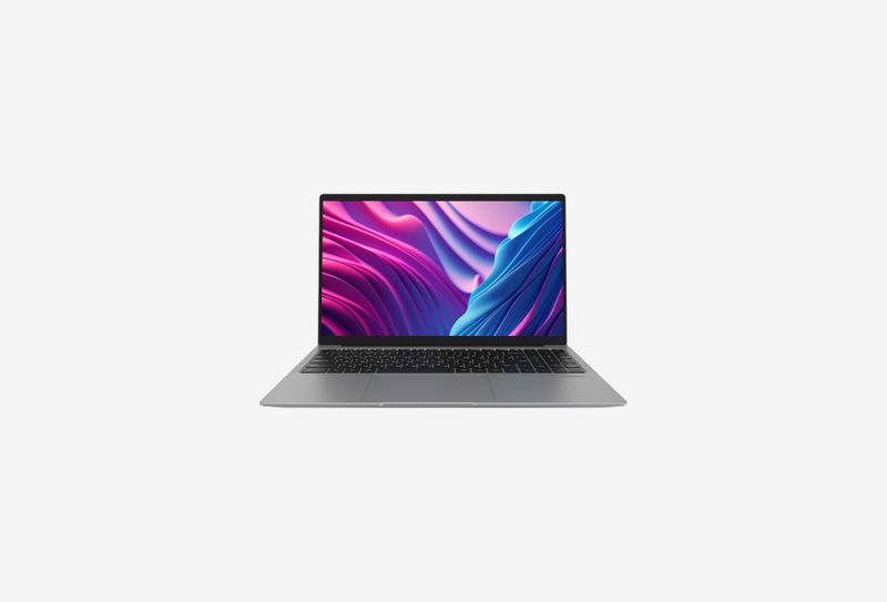 Ноутбук 15.6" Digma Intel Celeron-N4020 1100 8 DDR4 Intel UHD Graphics 600 N4020