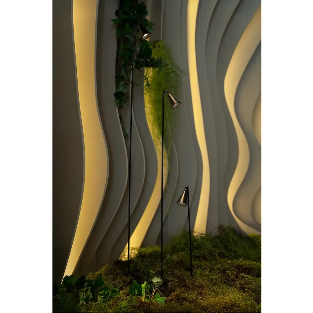 Грунтовый светильник Arte Lamp