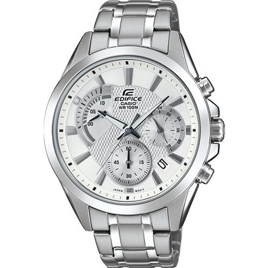 Наручные часы Casio Edifice EFV-580D-7AVUEF