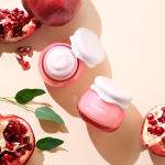 Питательный крем для лица с 63% экстрактом граната Frudia Pomegranate Nutri-Moisturizing Cream