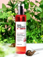 Some By Mi Тонер с муцином чёрной улитки - Snail truecica miracle repair toner, 135мл