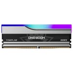 Оперативная память KingSpec DDR5 DIMM 32GB 6000MHz CL46 2x16GB 1.35V 288-pin RGB