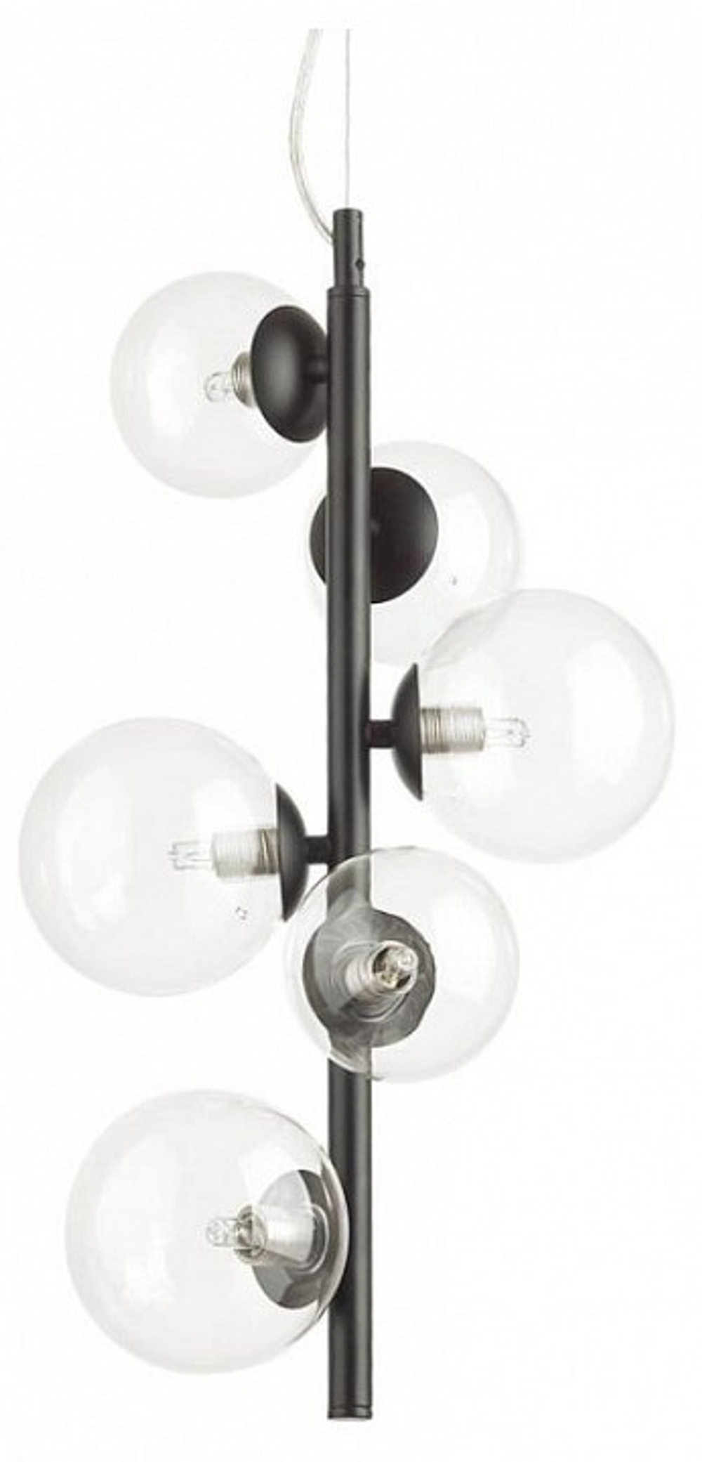 Подвесная люстра Odeon Light 4818/6