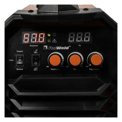 FoxWeld UNO MIG 180 COMBI сварочный полуавтомат 6787