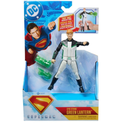 DC Comics - GREEN LANTERN 15 см фигурка Epic Strike + аксессуары 20152205