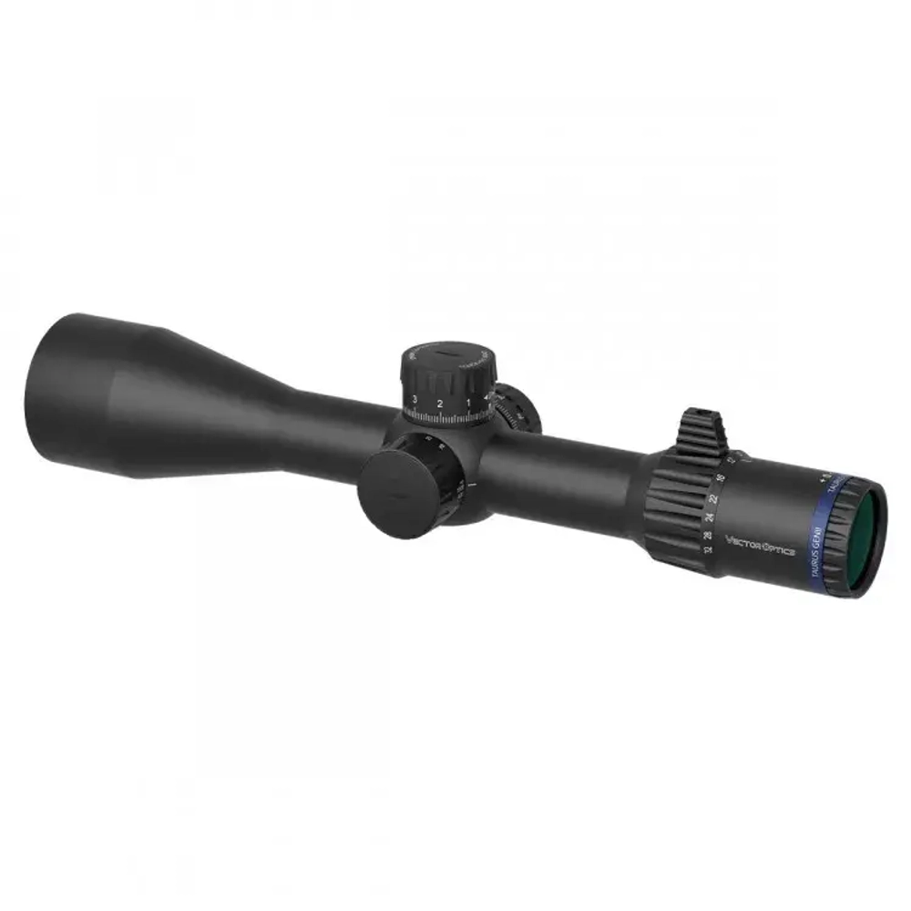 Прицел Vector Optics Taurus GENII 4-32x56 ED (SCFF-34)