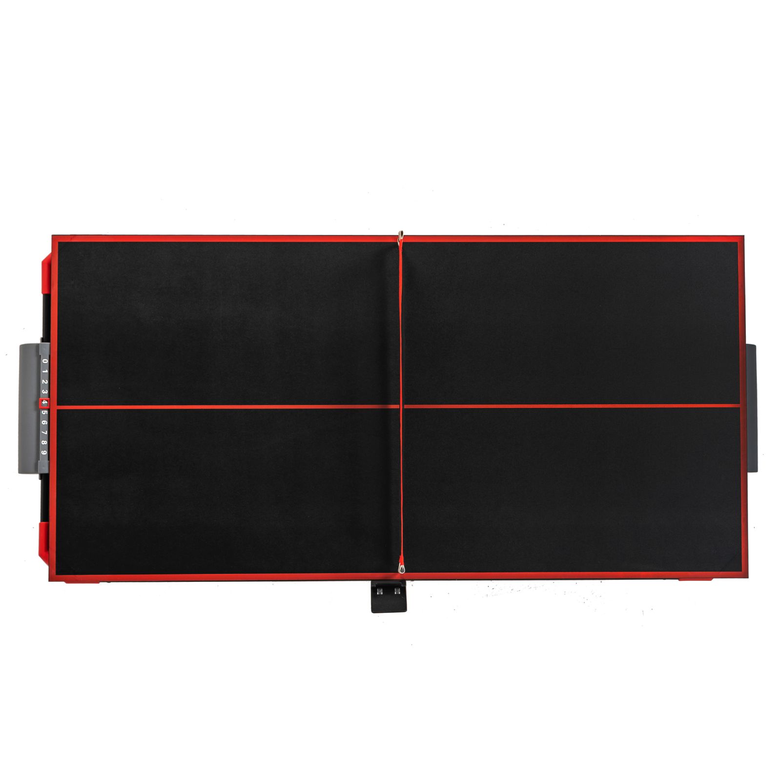 Игровой стол - аэрохоккей DFC MINI PRO 44" JG-AT-14401 фото №9