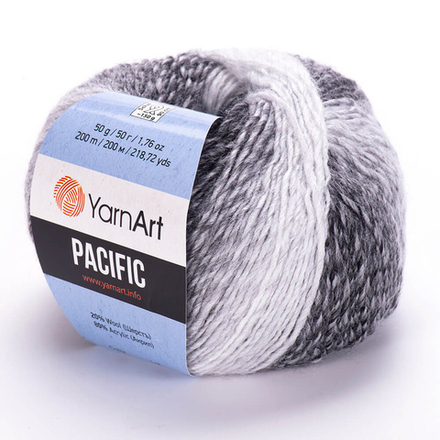 Pacific YarnArt