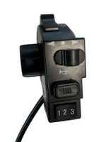 Блок управления светом провод 170см для электросамоката (тип 1)