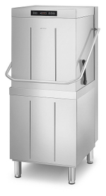 Купольная посудомоечная машина SMEG SPH505