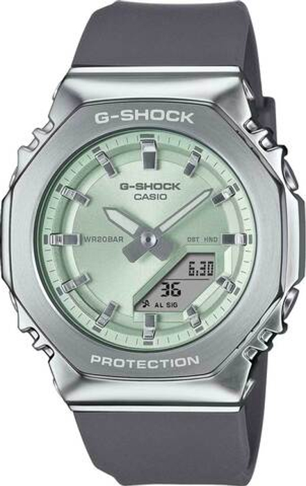 Наручные часы Casio G-Shock GM-S2110-3A